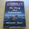 Unbroken: The Story of a Submarine.