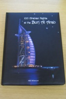 1001 Arabian Nights at the Burj Al Arab.