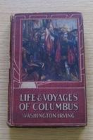 Life and Voyages of Columbus (Herbert Strang's Library).