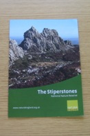 The Stiperstones: National Nature Reserve.