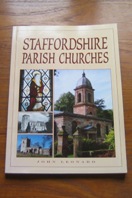 Staffordshire Parish Churches.