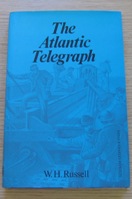 The Atlantic Telegraph.