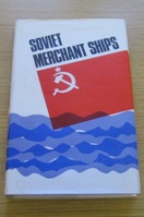 Soviet Merchant Ships 1945-1968.