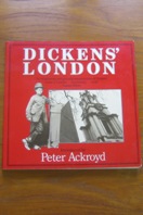 Dickens' London: An Imaginative Vision.