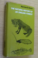 The Natural History of an English Forest: The Wild Life of Wyre.