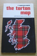 The Tartan Map.