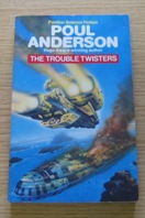 The Trouble Twisters.