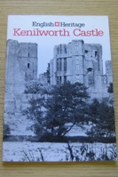 Kenilworth Castle, Warwickshire.