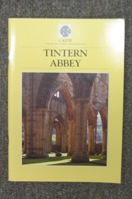 Tintern Abbey.