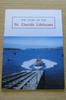 The Story of the St Davids Lifeboats.