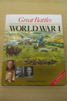 Great Battles of World War I.