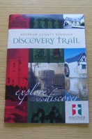 Wrexham County Borough Discovery Trail.