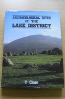 Archaeological Sites of the Lake District.