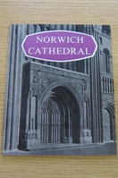 Norwich Cathedral (Magna-Crome Book).