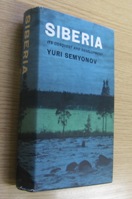 Siberia: Its Conquest and Development.