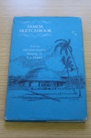 Samoa Sketchbook.