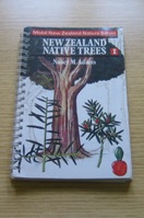 New Zealand Native Trees I (Mobil New Zealand Nature).