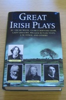 Great Irish Plays.