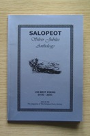 Salopeot: Silver Jubilee Anthology - 100 Best Poems 1976-2001.