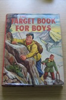 The Target Book for Boys.