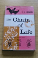 The Chain of Life: The Story of Heredity.
