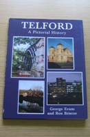 Telford: A Pictorial History.