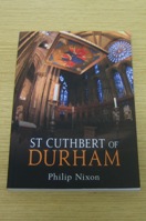 St Cuthbert of Durham.