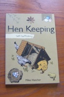 Self-Sufficiency Hen Keeping.