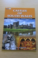 Castles of South Wales.