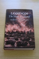 London: The Years of Change.