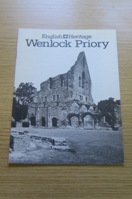 Wenlock Priory.