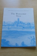 The Worcester Area: Proceedings of the 151st Summer Meeting of the Royal Archaeological Institute 1995.
