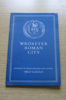 Wroxeter Roman City.