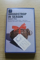 Broadstrop in Season.