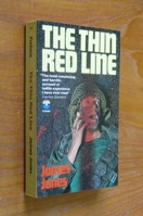 The Thin Red Line.