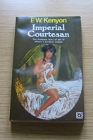 Imperial Courtesan.