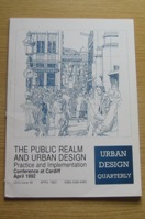 Urban Design Quarterly - Issue 46 - April 1993: The Public Realm and Urban Design Conference.