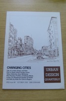 Urban Design Quarterly - Issue 48 - October 1993: Changing Cities.