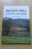 Bredon Hill and its Villages.