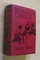 Robinson Crusoe.