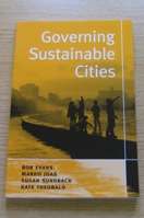 Governing Sustainable Cities.