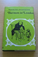 Barnum in London.