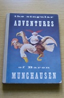 The Singular Adventures of Baron Munchausen.