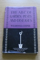 The ABC of Garden Pests and Diseases.