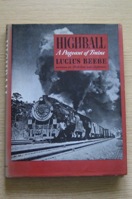Highball: A Pageant of Trains.