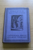 Chester, Manchester and Liverpool (Cathedrals, Abbeys and Famous Churches).