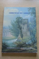 Shrewsbury Abbey: Studies in the Archaeology and History of an Urban Abbey