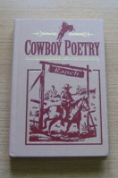 Cowboy Poetry.