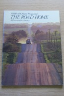 NEBRASKAland Magazine's The Road Home: A Photographic Journey.