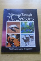 Nebraska Through the Seasons: NEBRASKAland Magazine - Vol 58 No 11 - Nov 1980.